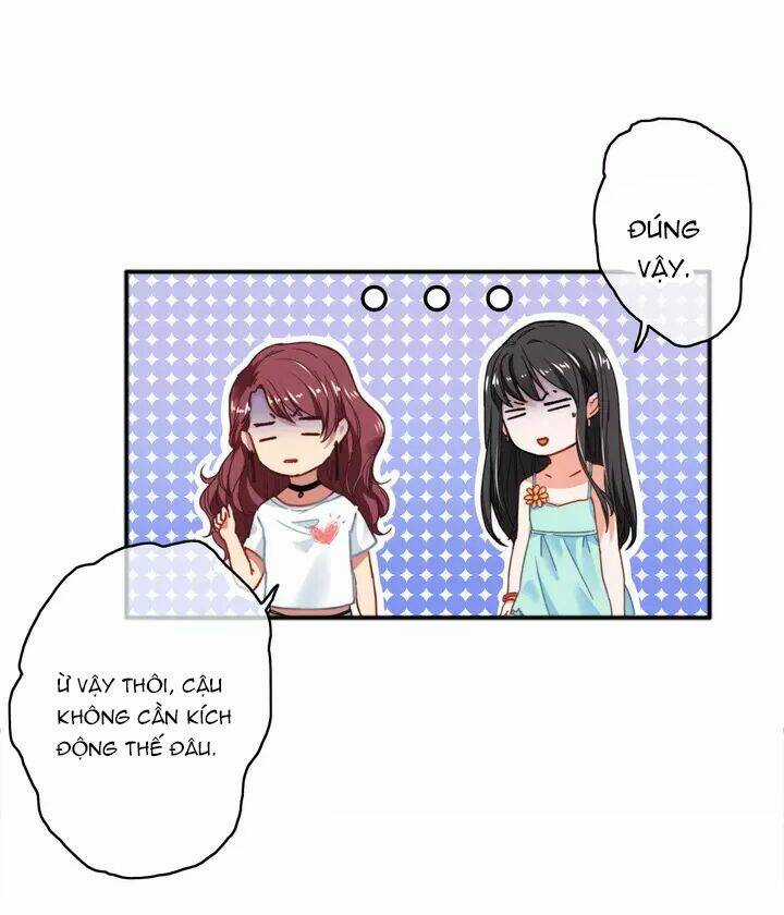 Thập Quang Mật Ngữ Chapter 9 trang 19