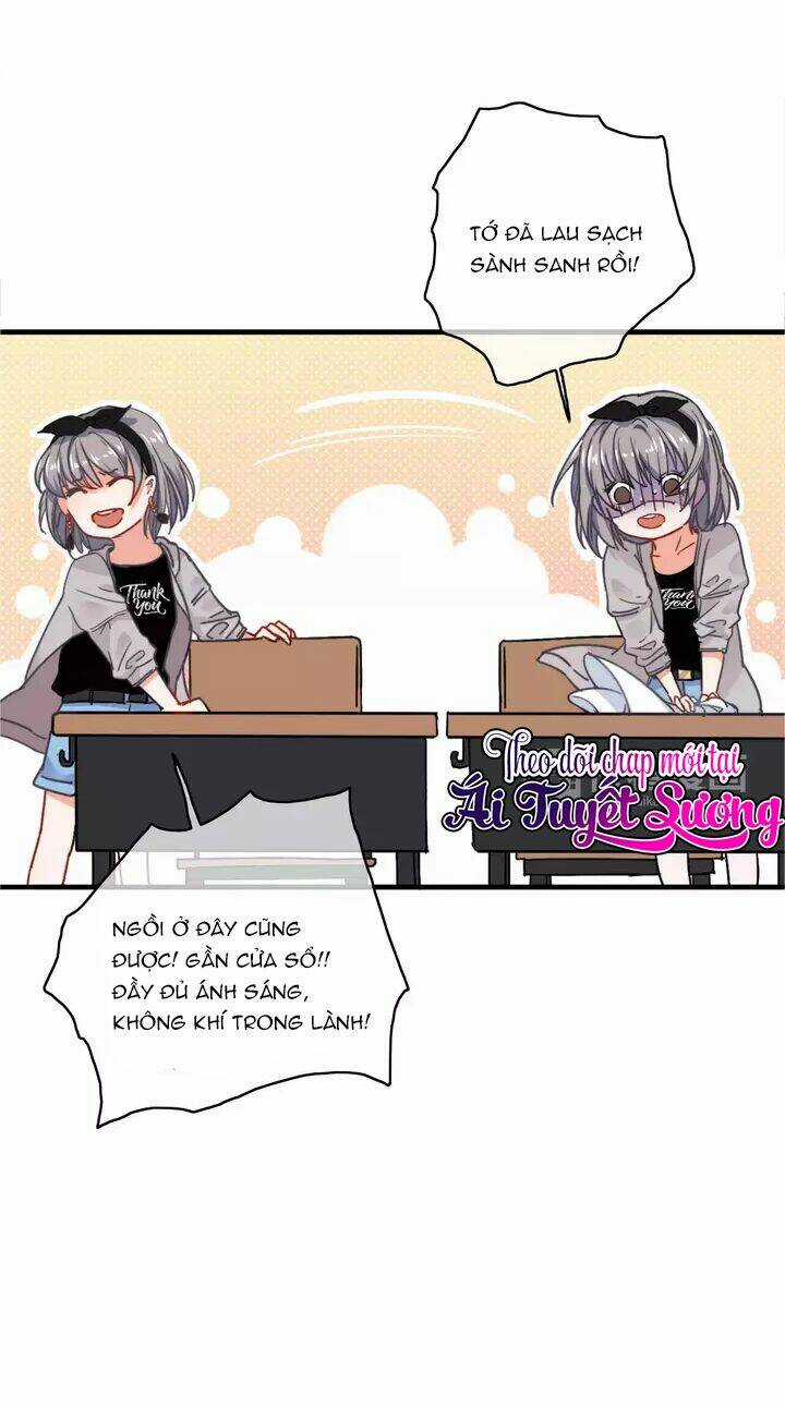 Thập Quang Mật Ngữ Chapter 9 trang 20