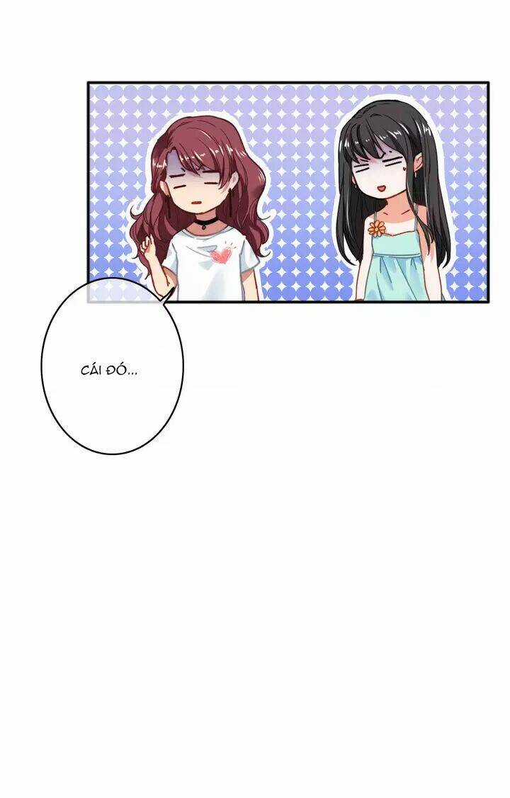 Thập Quang Mật Ngữ Chapter 9 trang 21