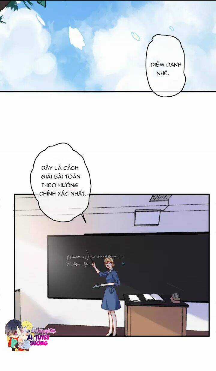 Thập Quang Mật Ngữ Chapter 9 trang 23