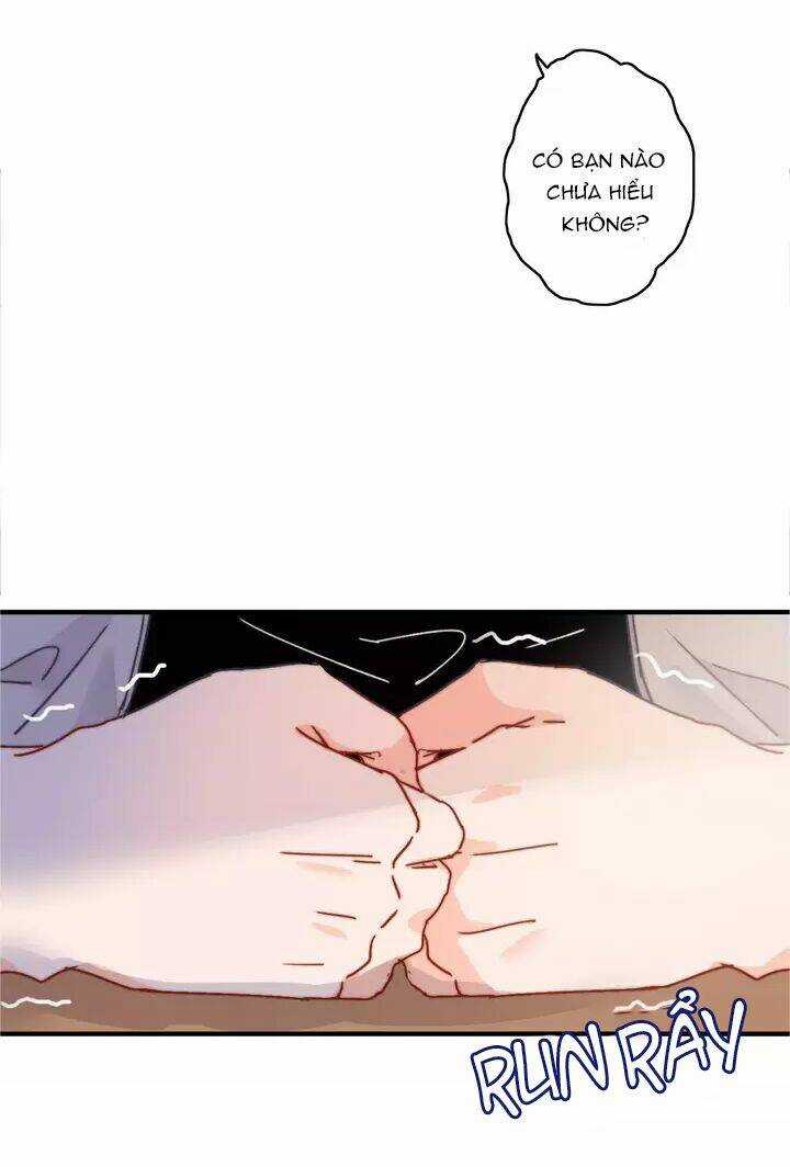 Thập Quang Mật Ngữ Chapter 9 trang 24