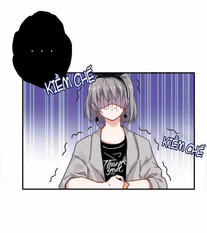 Thập Quang Mật Ngữ Chapter 9 trang 25