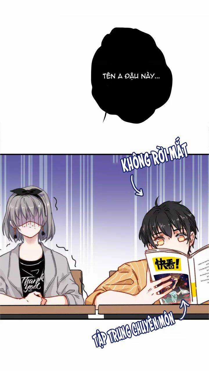 Thập Quang Mật Ngữ Chapter 9 trang 26