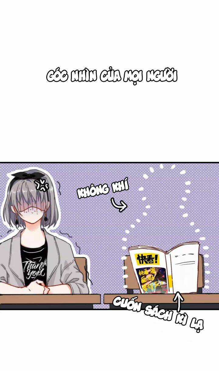 Thập Quang Mật Ngữ Chapter 9 trang 27