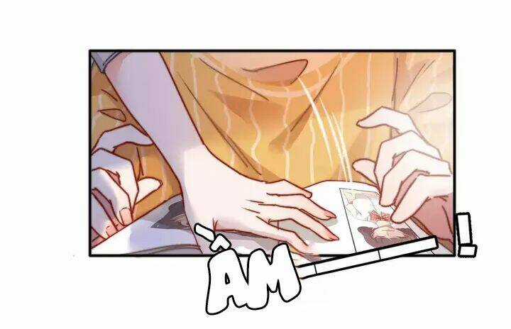 Thập Quang Mật Ngữ Chapter 9 trang 28