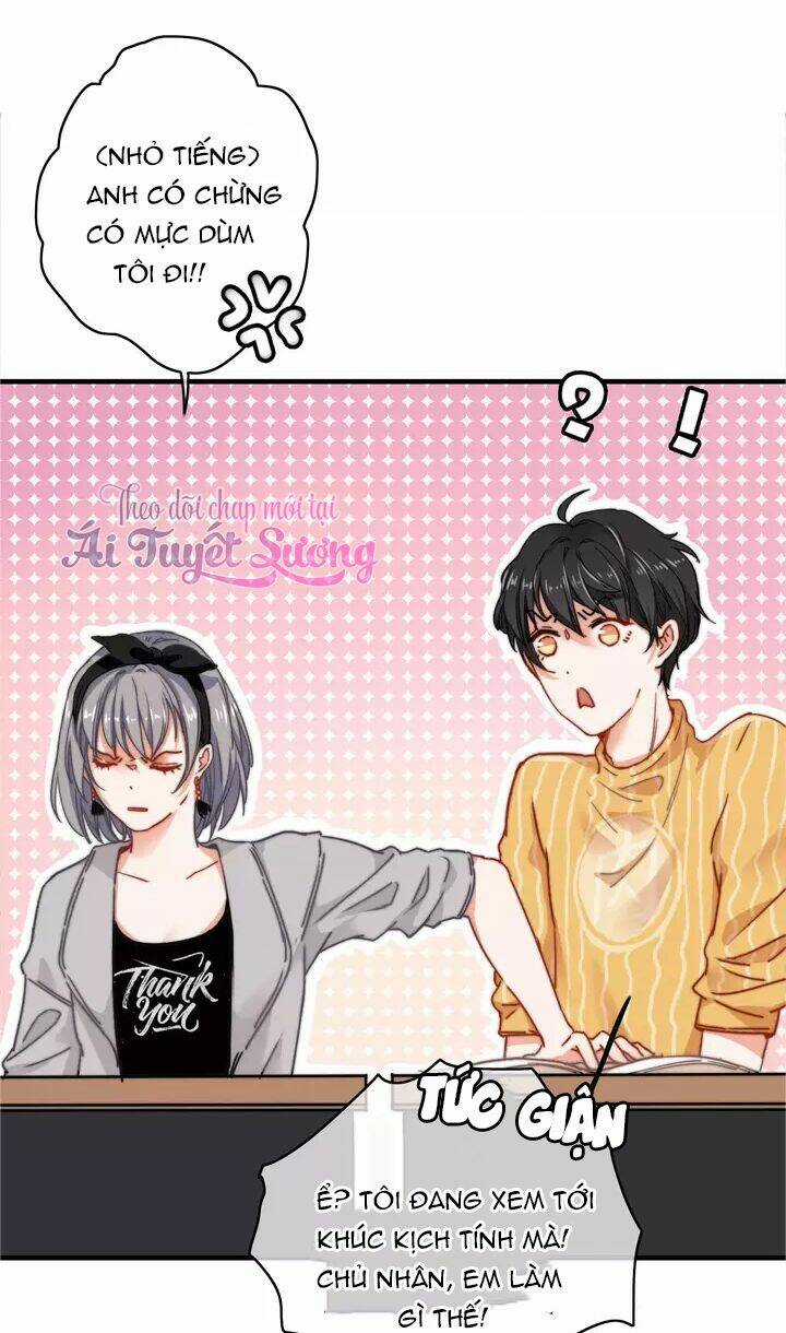 Thập Quang Mật Ngữ Chapter 9 trang 29