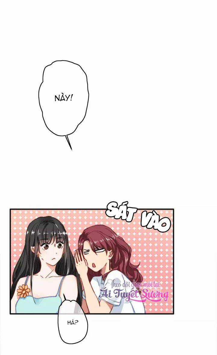 Thập Quang Mật Ngữ Chapter 9 trang 31