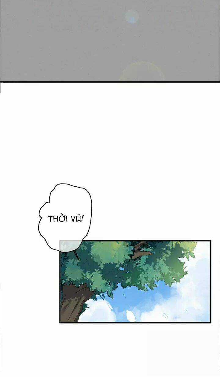 Thập Quang Mật Ngữ Chapter 9 trang 4