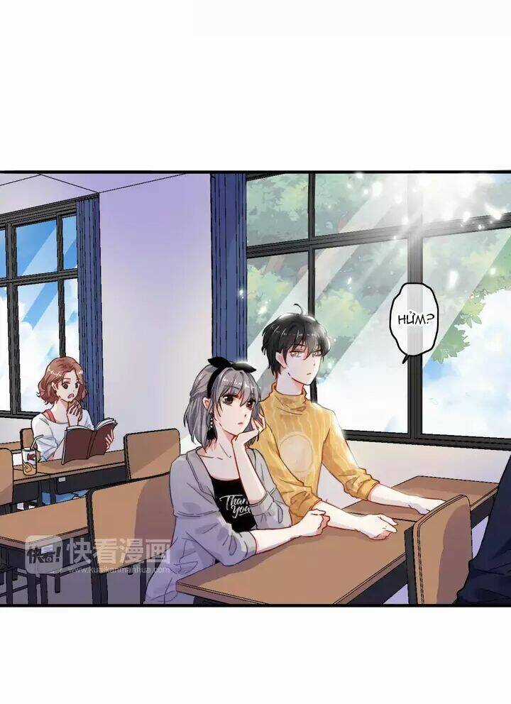 Thập Quang Mật Ngữ Chapter 9 trang 6