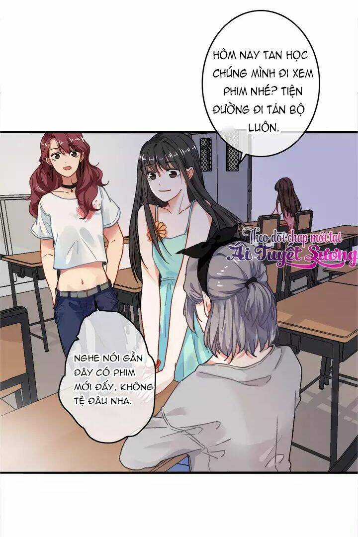 Thập Quang Mật Ngữ Chapter 9 trang 8