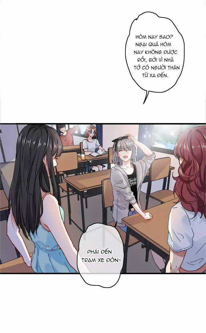 Thập Quang Mật Ngữ Chapter 9 trang 9