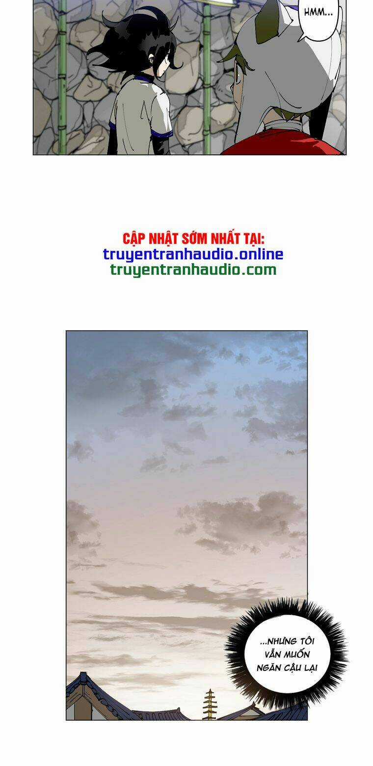 Thập Tự Chinh Chapter 1 trang 10