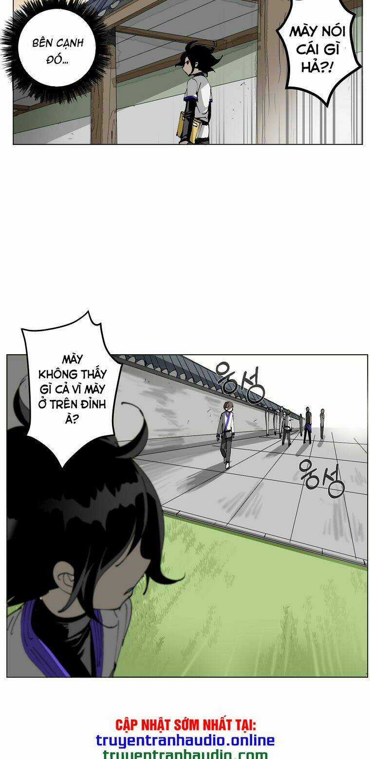 Thập Tự Chinh Chapter 1 trang 13