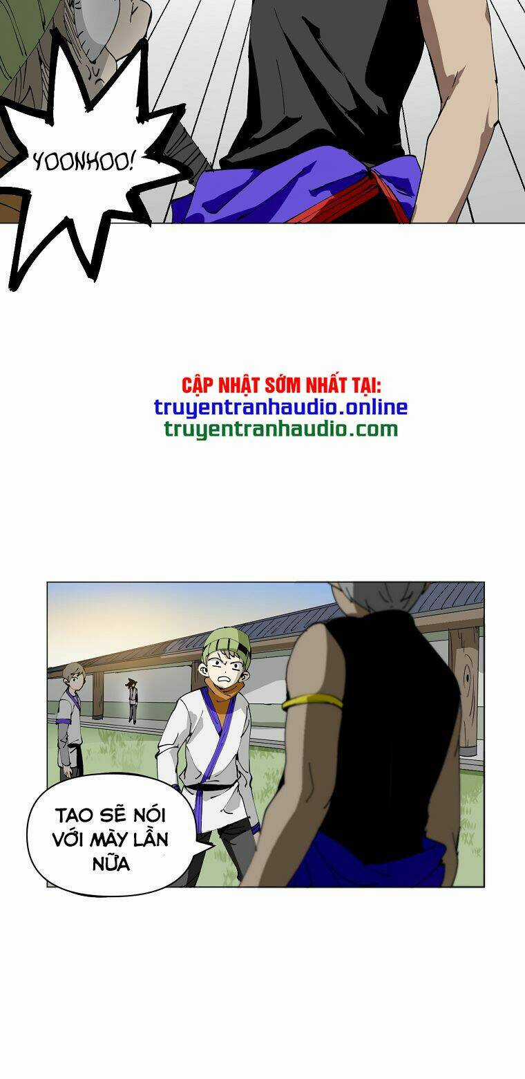 Thập Tự Chinh Chapter 1 trang 15