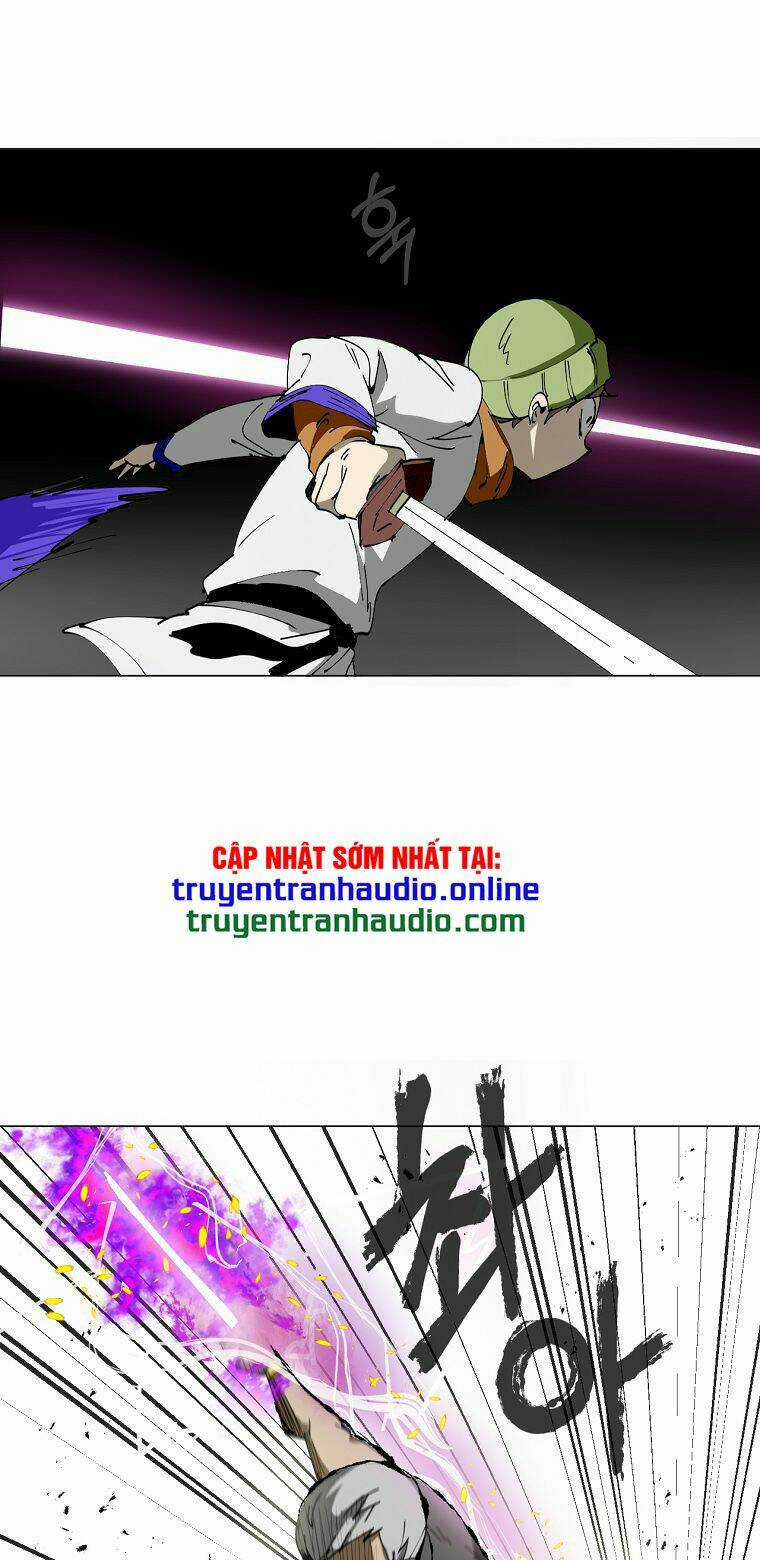 Thập Tự Chinh Chapter 1 trang 22