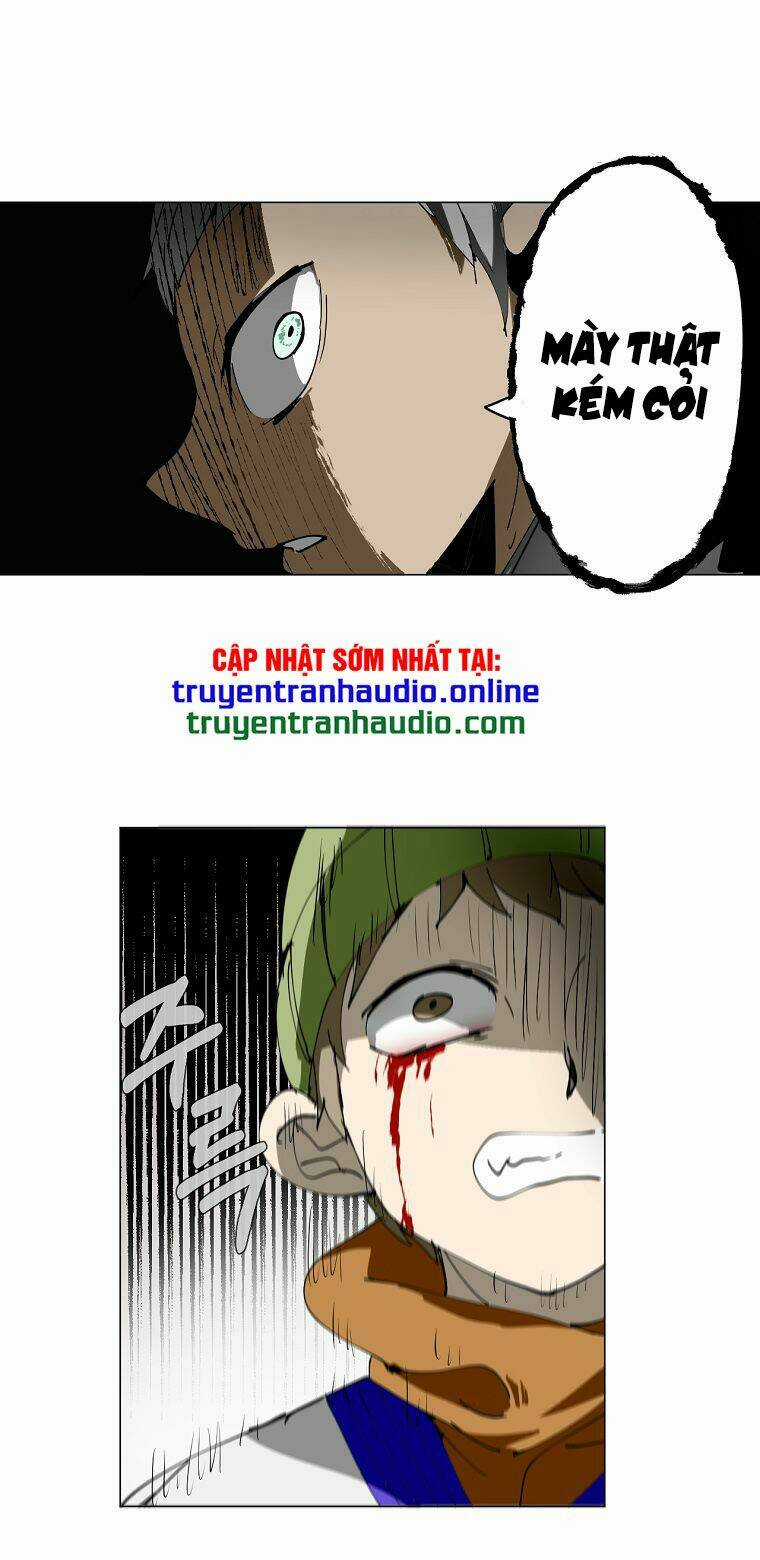 Thập Tự Chinh Chapter 1 trang 24