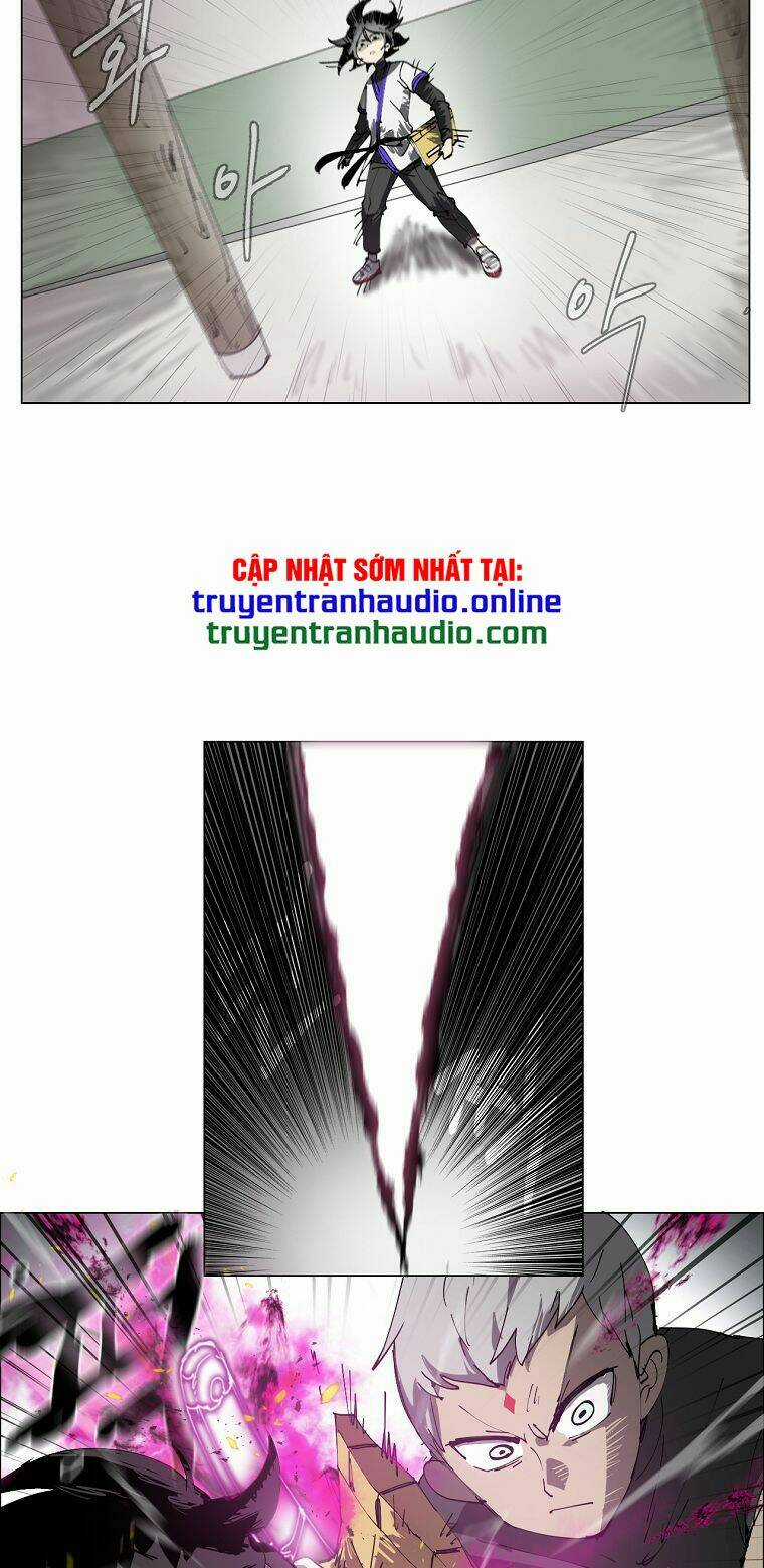 Thập Tự Chinh Chapter 1 trang 25