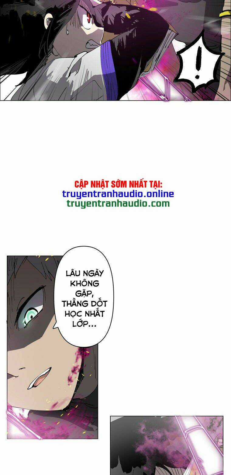 Thập Tự Chinh Chapter 1 trang 26