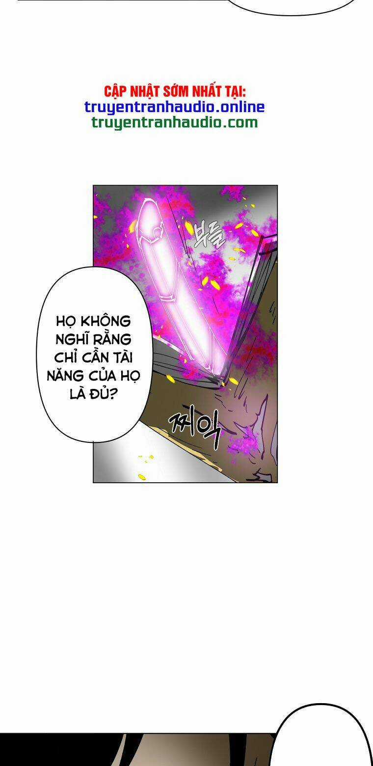 Thập Tự Chinh Chapter 1 trang 29