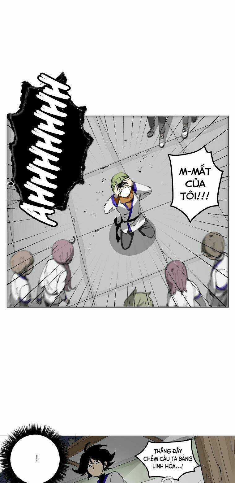 Thập Tự Chinh Chapter 1 trang 30