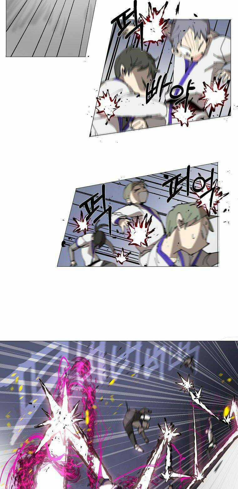 Thập Tự Chinh Chapter 1 trang 33