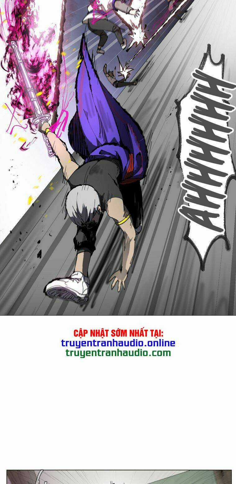 Thập Tự Chinh Chapter 1 trang 34