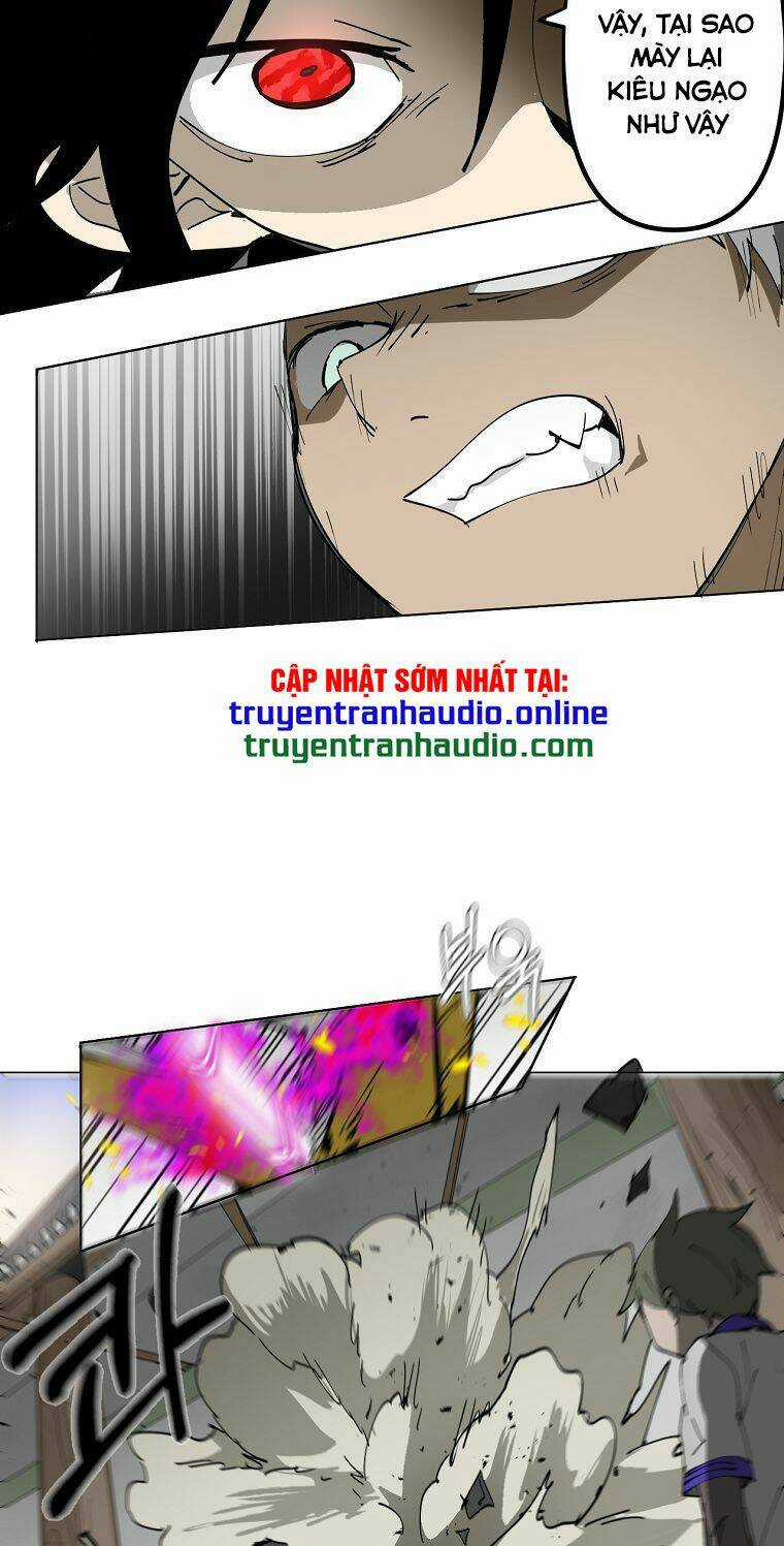 Thập Tự Chinh Chapter 1 trang 35