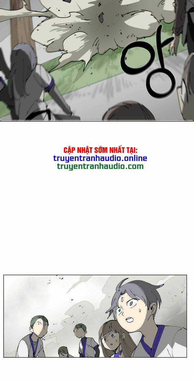 Thập Tự Chinh Chapter 1 trang 36