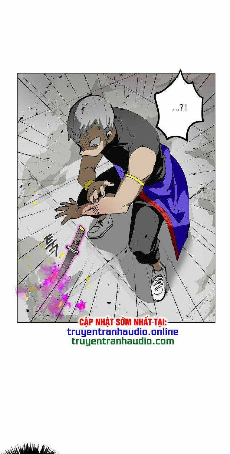 Thập Tự Chinh Chapter 1 trang 37