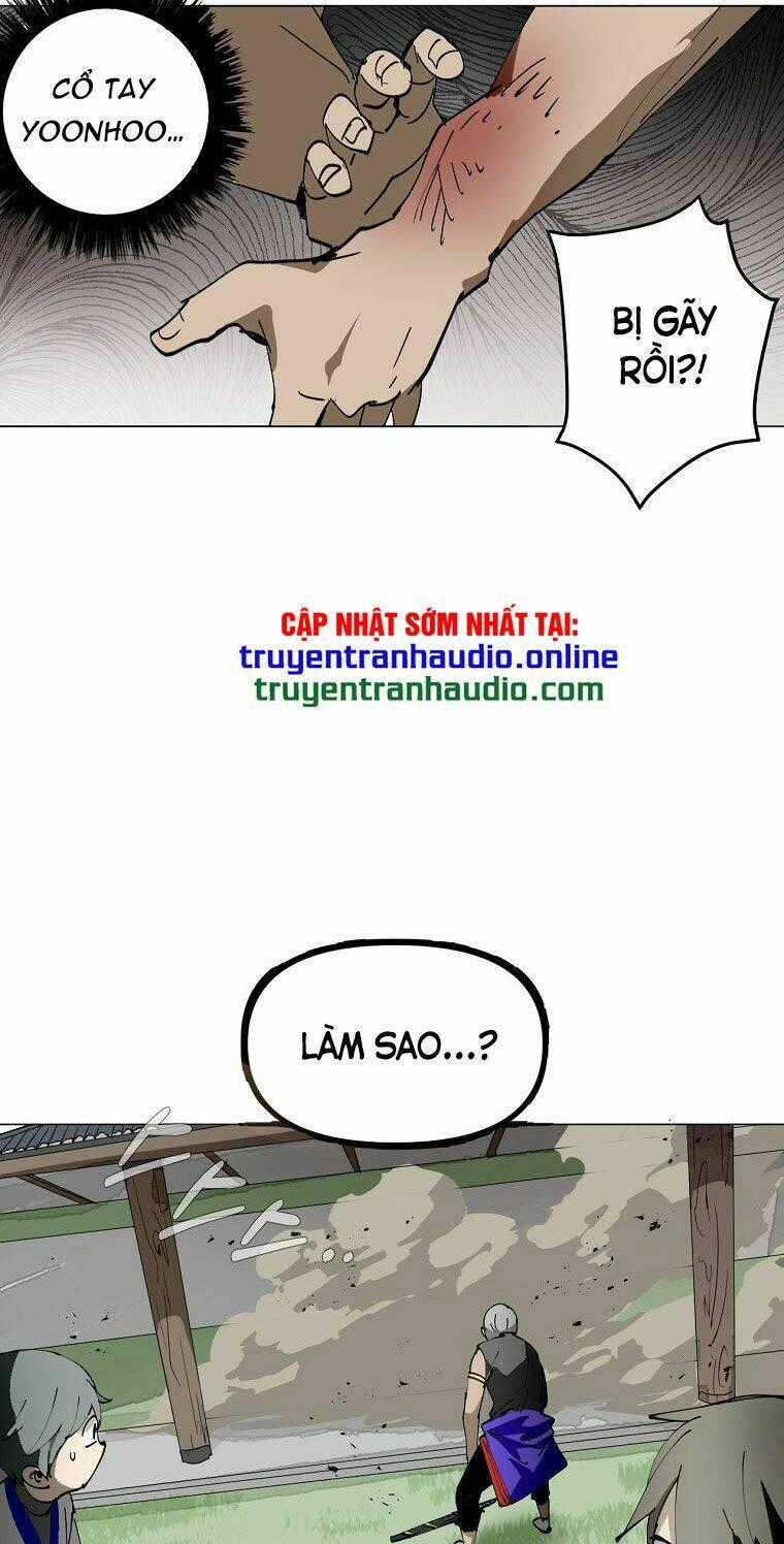 Thập Tự Chinh Chapter 1 trang 38