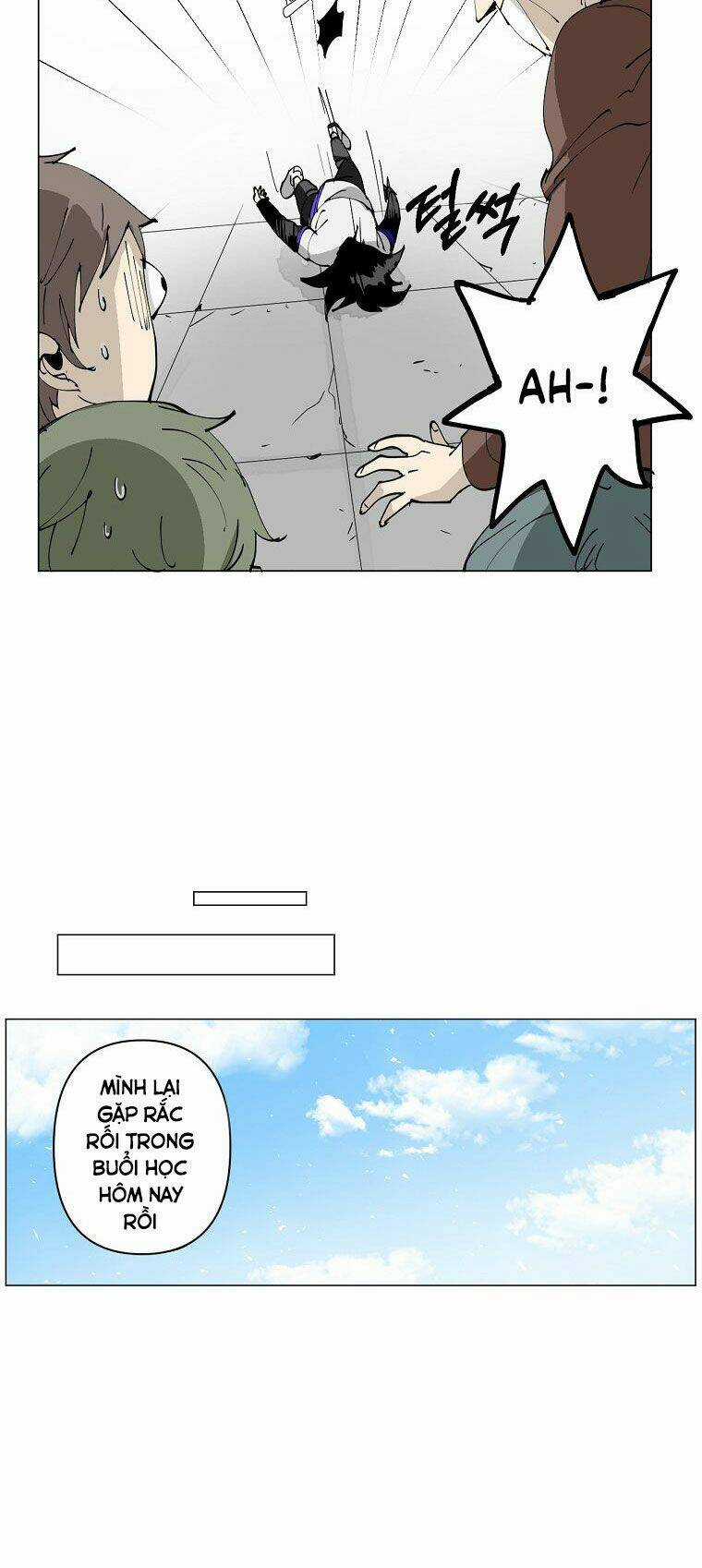 Thập Tự Chinh Chapter 1 trang 4