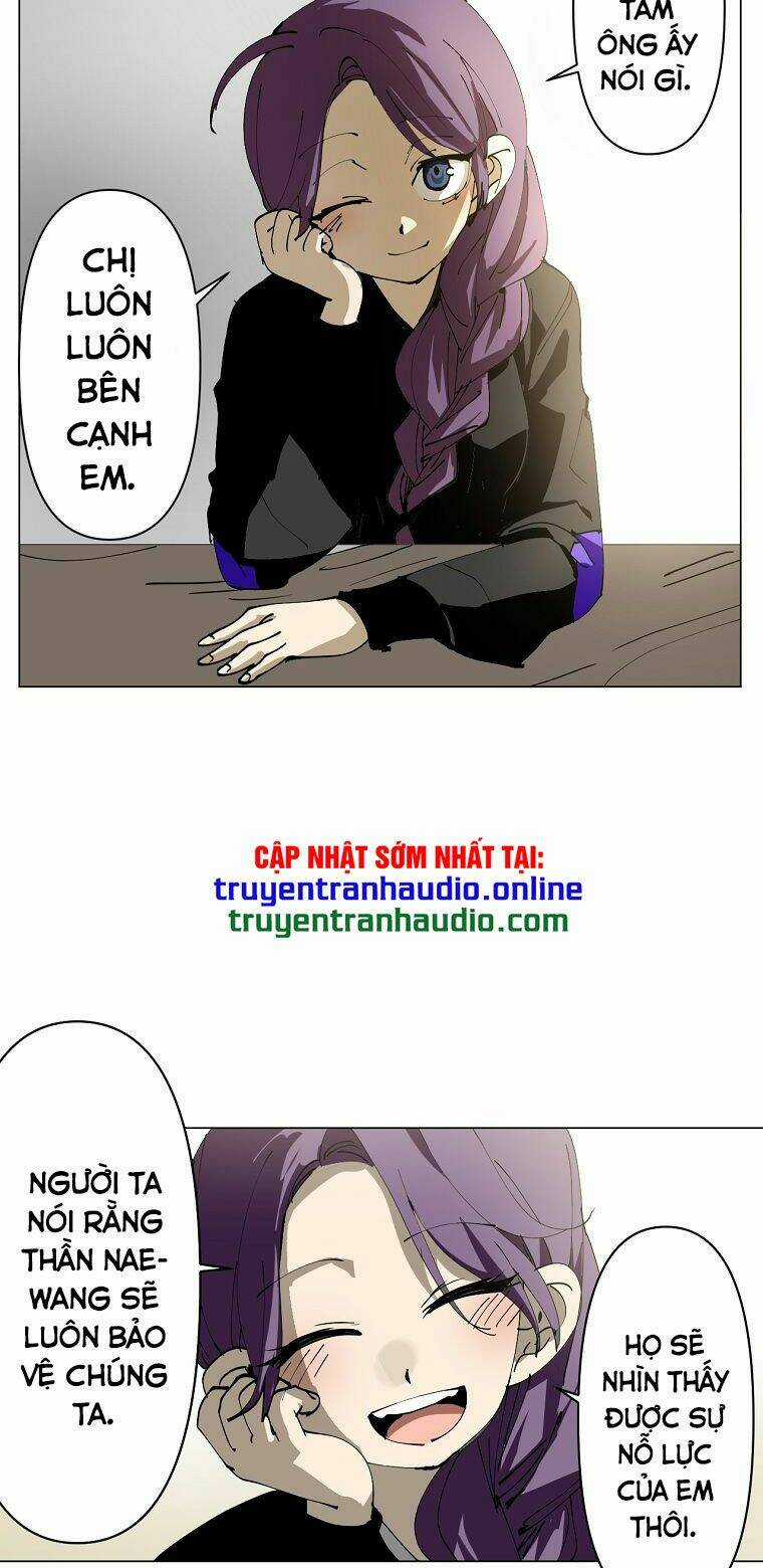 Thập Tự Chinh Chapter 2 trang 15