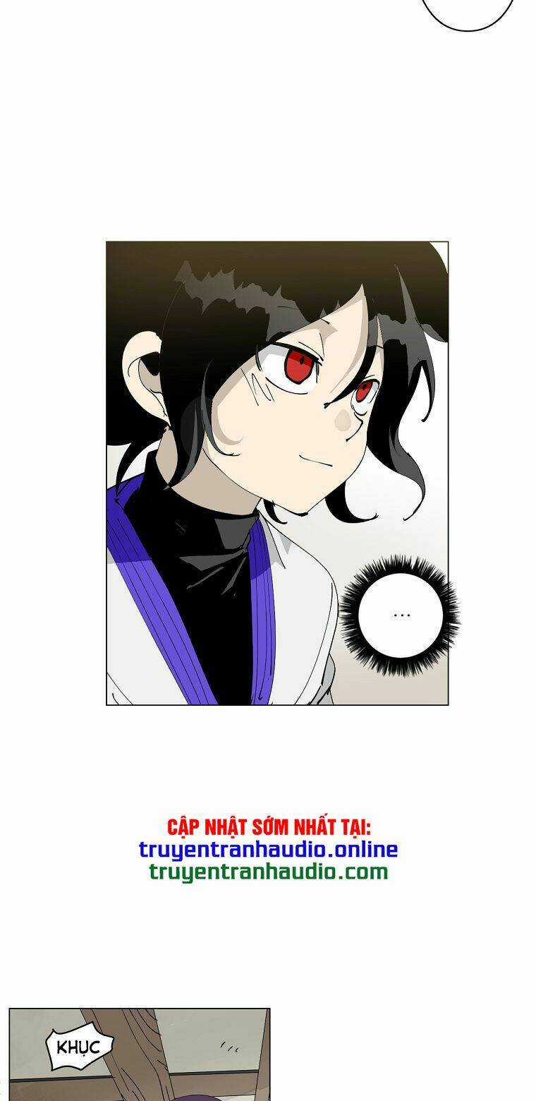 Thập Tự Chinh Chapter 2 trang 16