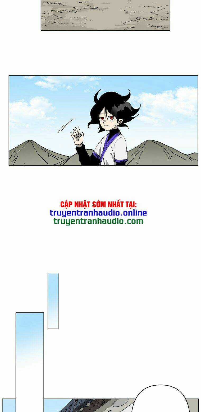 Thập Tự Chinh Chapter 2 trang 18