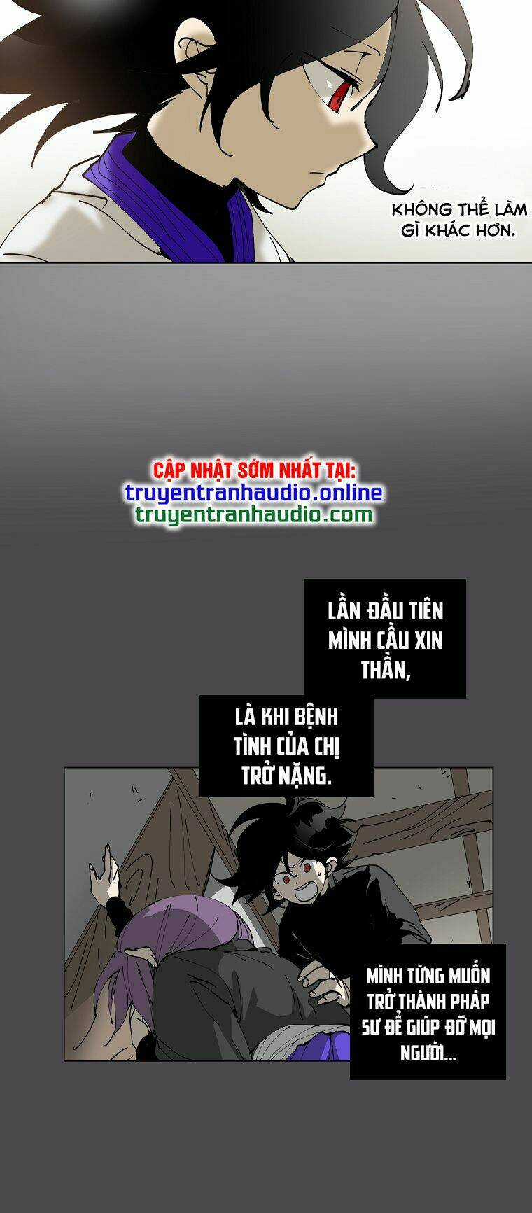 Thập Tự Chinh Chapter 2 trang 25