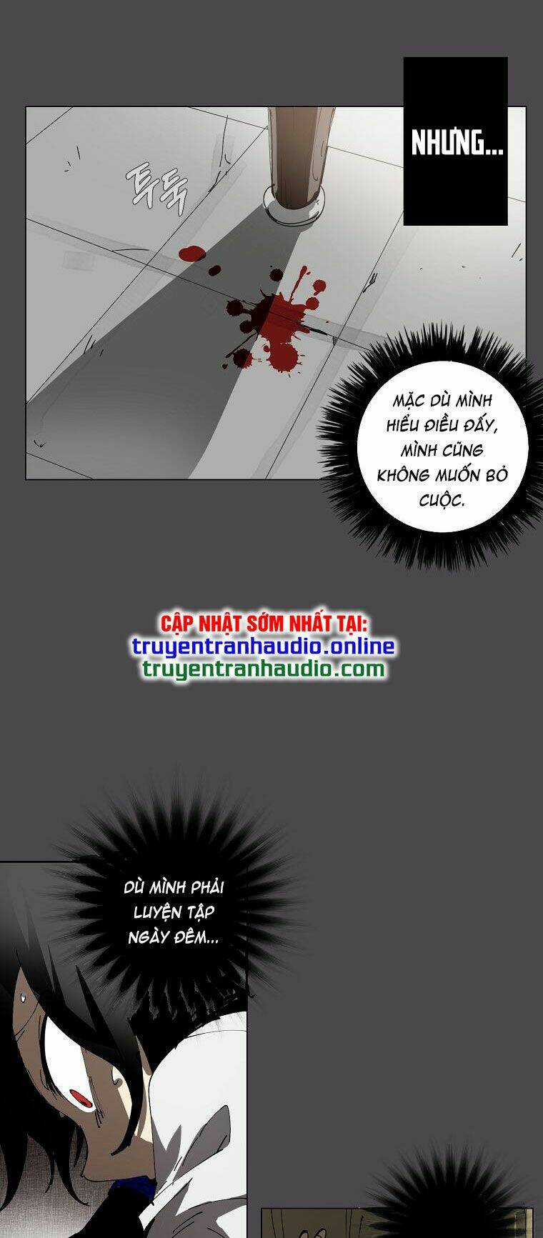 Thập Tự Chinh Chapter 2 trang 27