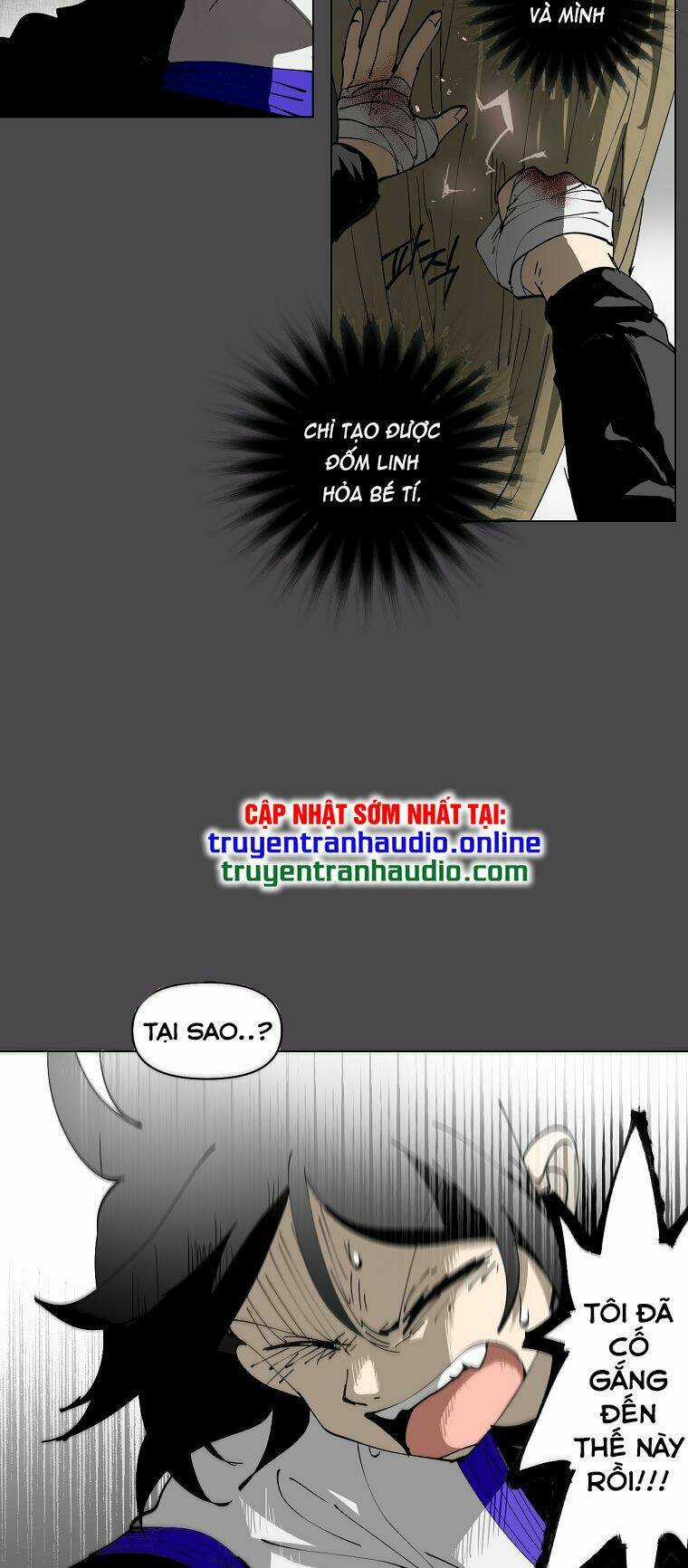 Thập Tự Chinh Chapter 2 trang 28