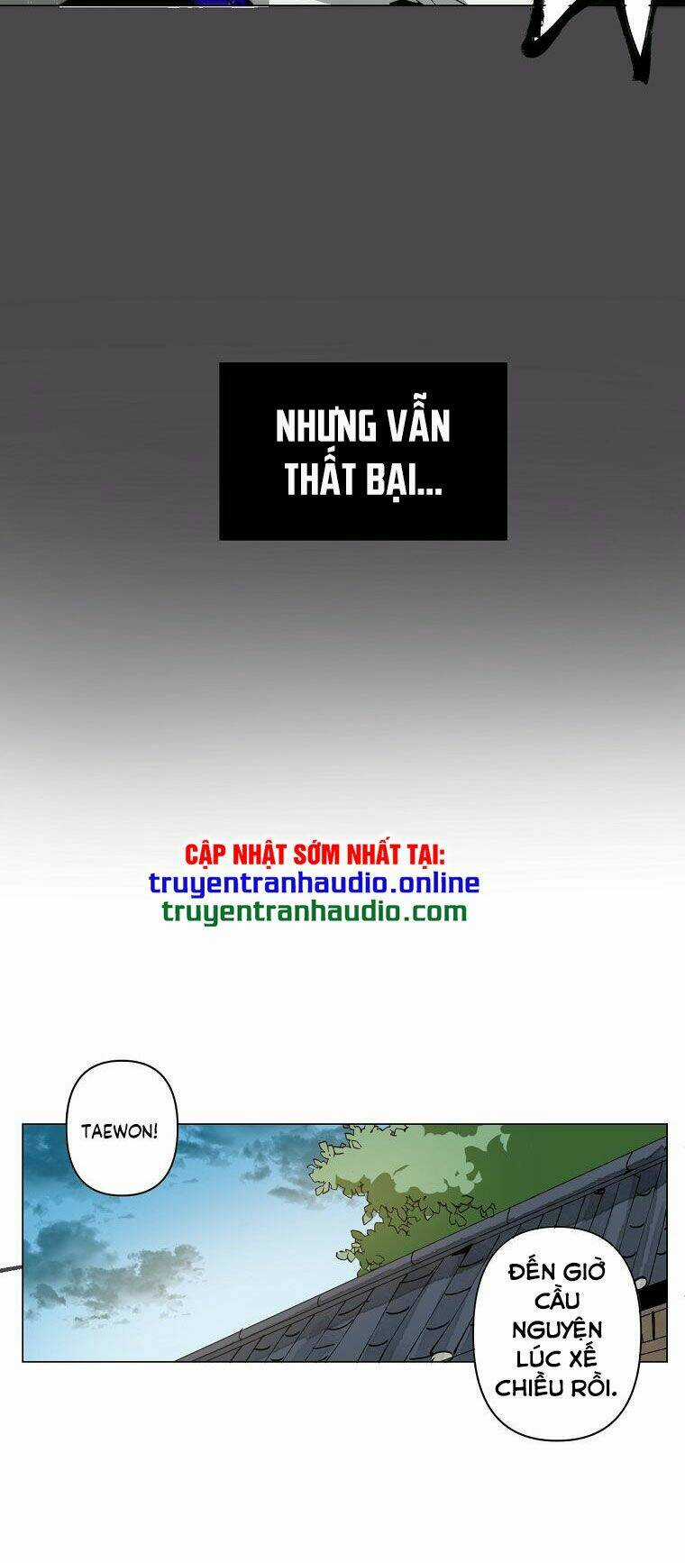 Thập Tự Chinh Chapter 2 trang 29