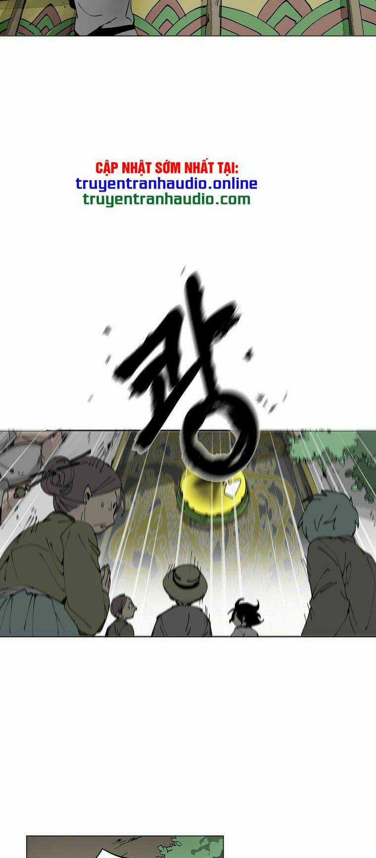 Thập Tự Chinh Chapter 2 trang 33