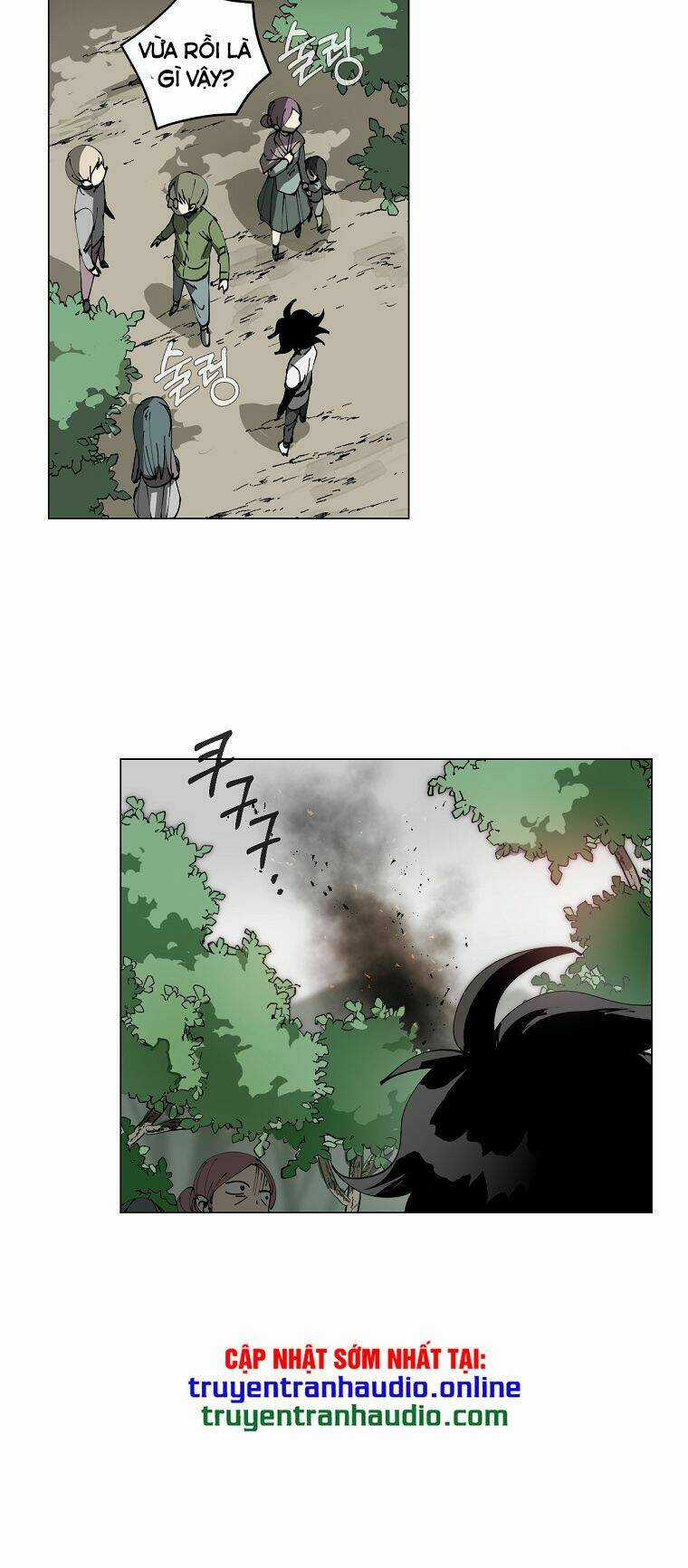 Thập Tự Chinh Chapter 2 trang 34