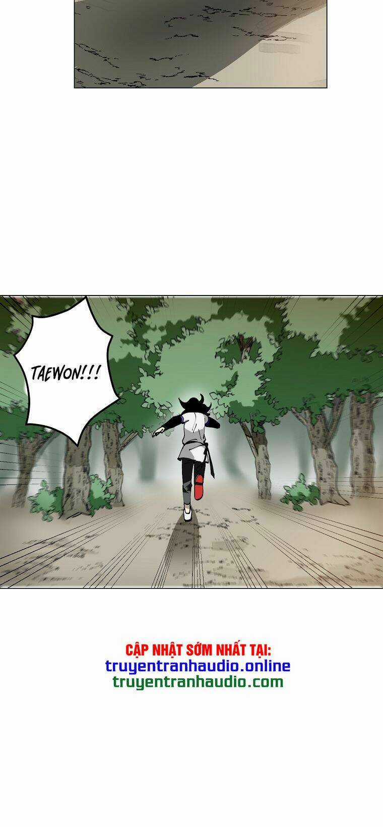 Thập Tự Chinh Chapter 2 trang 37