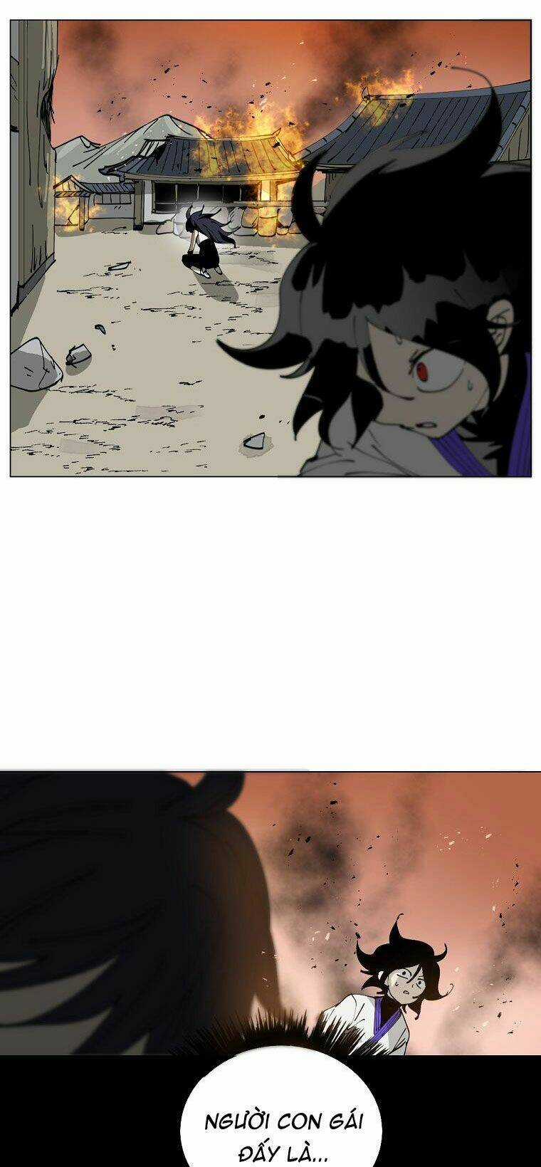 Thập Tự Chinh Chapter 2 trang 40