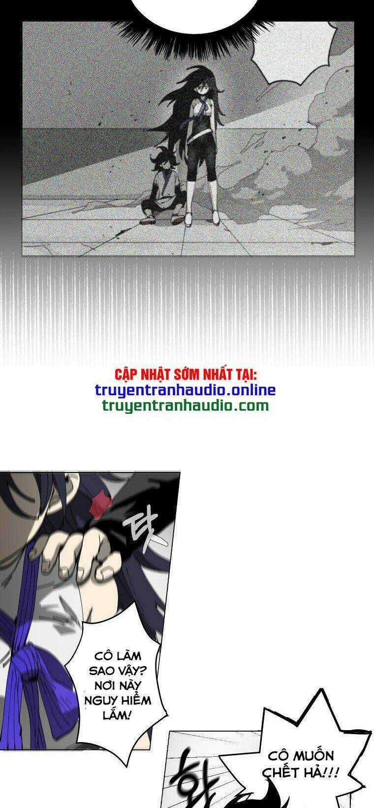 Thập Tự Chinh Chapter 2 trang 41