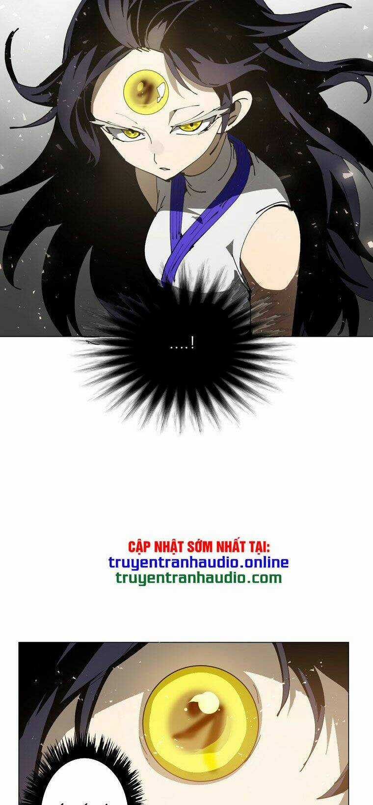 Thập Tự Chinh Chapter 2 trang 43