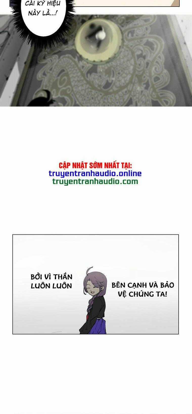 Thập Tự Chinh Chapter 2 trang 44