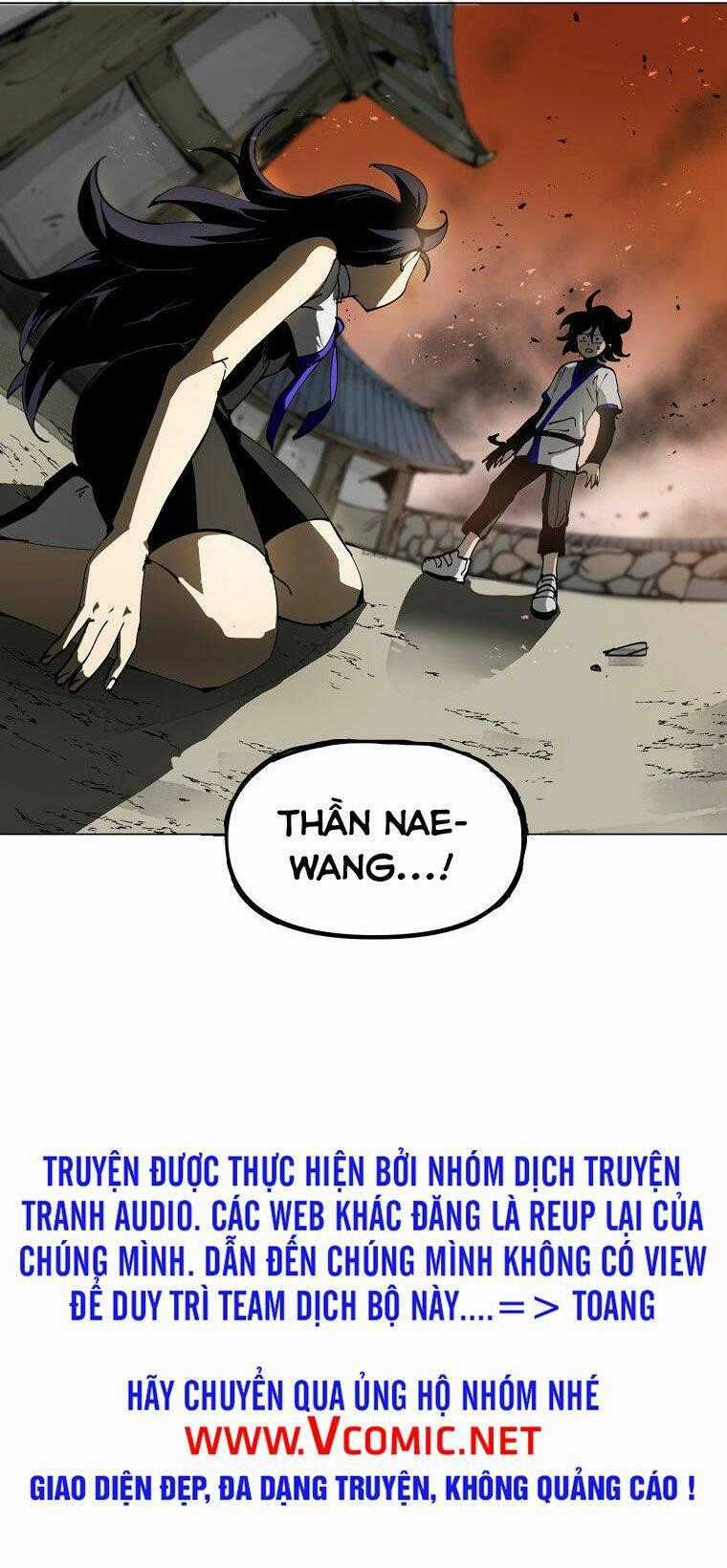 Thập Tự Chinh Chapter 2 trang 45