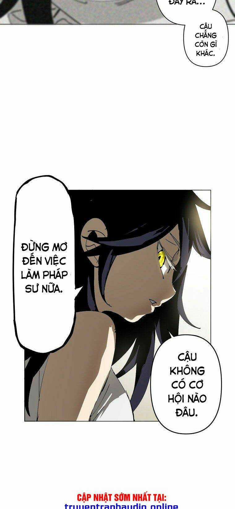 Thập Tự Chinh Chapter 2 trang 7