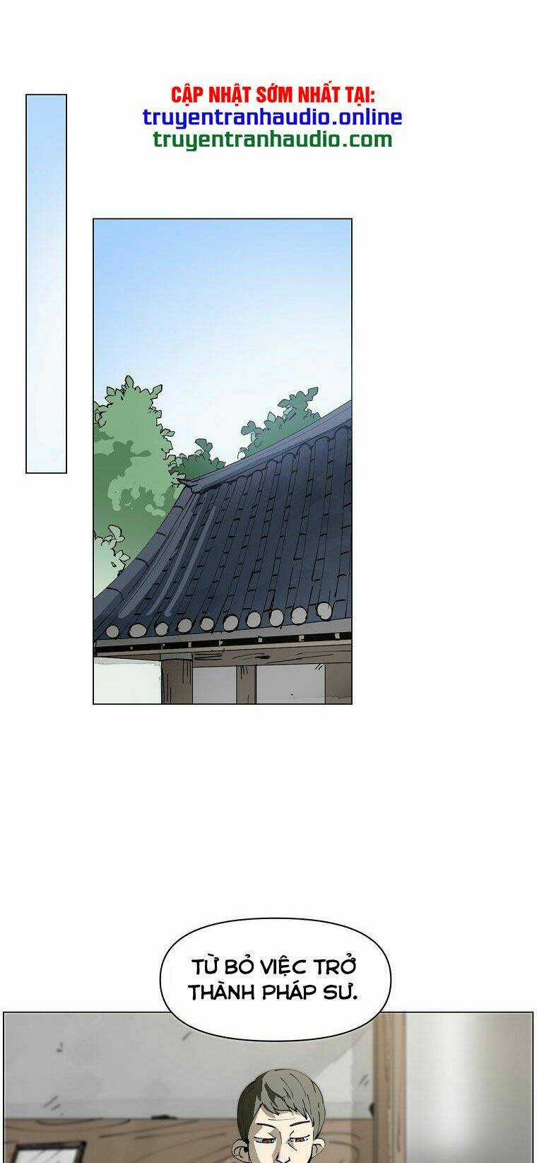 Thập Tự Chinh Chapter 2 trang 9