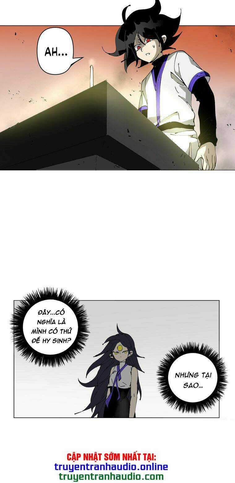 Thập Tự Chinh Chapter 3 trang 13