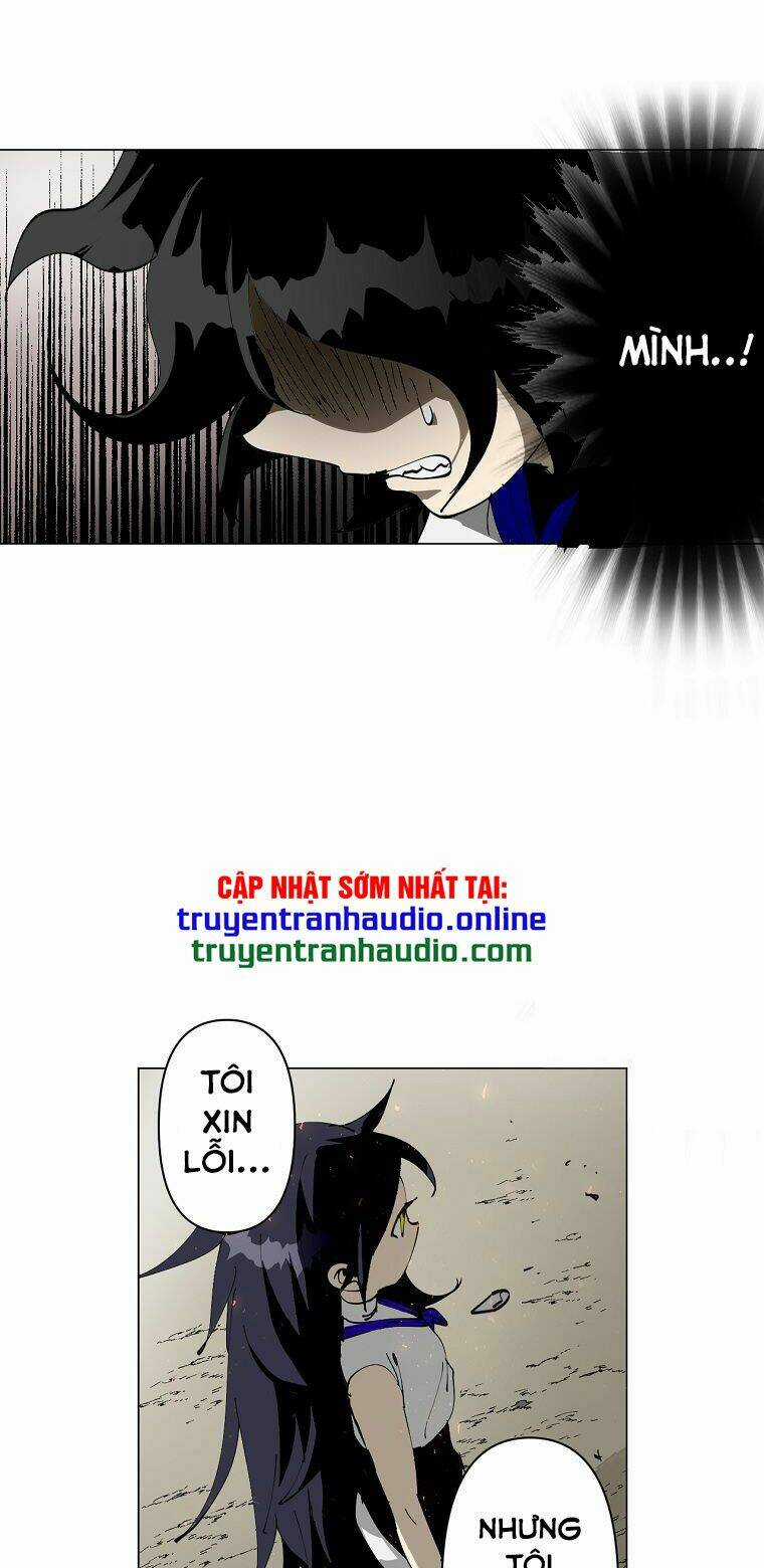 Thập Tự Chinh Chapter 3 trang 14